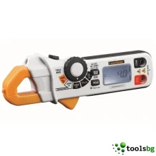 LASERLINER MULTI CLAMP METER PRO - ПРОФЕСИОНАЛНИ ДИГИРАЛНИ АМПЕРКЛЕЩИ